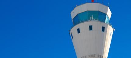 Air Control Tower